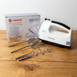 BATIDORA ELECTRICA DE MANO