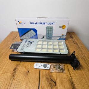 FOCO SOLAR DE 3000W