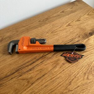 LLAVE DE TUBO STILLSON AJUSTABLE 12
