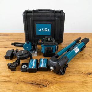 NIVEL LASER TASBEL