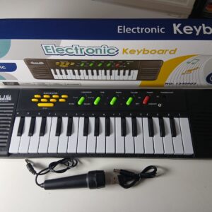 MINI PIANO