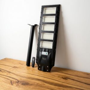 FOCO SOLAR DE 1400WATTS