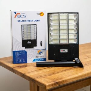 FOCO SOLAR DE 1000WATTS
