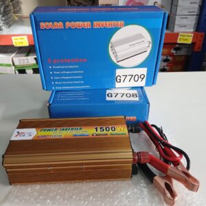 INVERSOR DE 1500W