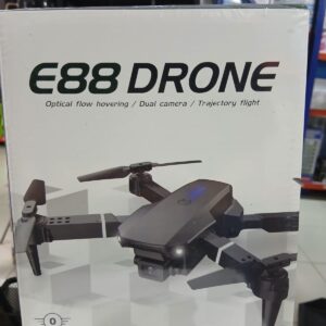 DRON E88 CON CAMARA