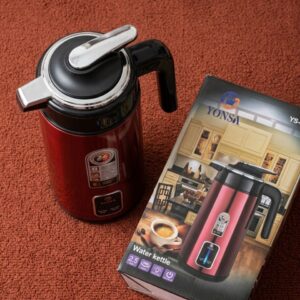 TERMO HERVIDOR 2.5L VINO