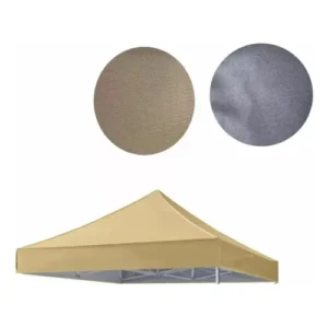 LONA DE TECHO UV 3X3 BEIGE