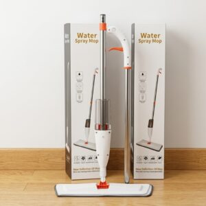 MOPA SPRAY BLANCA