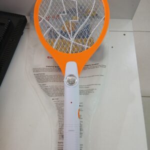 RAQUETA MATA MOSCAS