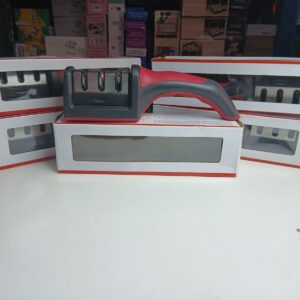 AFILADOR DE CUCHILLOS MANUAL