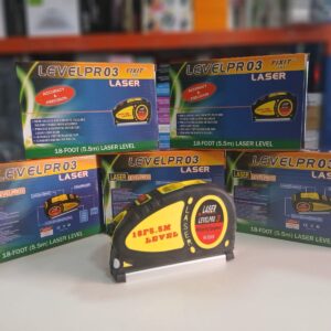 KIT METRICO DE MEDIR 5.5M